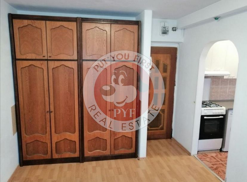 Salaj  Apartament 2 camere  30mp  decomandat  B1656