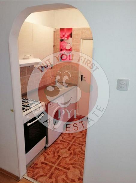 Salaj  Apartament 2 camere  30mp  decomandat  B1656