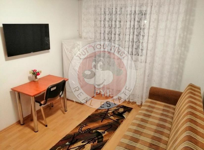 Salaj  Apartament 2 camere  30mp  decomandat  B1656