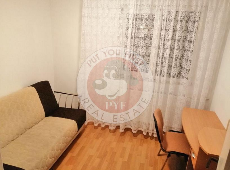 Salaj  Apartament 2 camere  30mp  decomandat  B1656